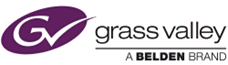 Grass Valley Channel Partner