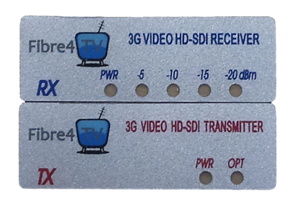 Fibre 4 TV Mini